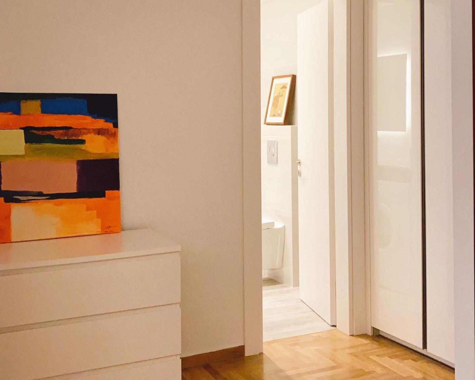 Cozy Newly Renovated 1 Bedroom Apartment In The Heart Of Athen Exterior foto